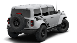 2026 Ford Bronco® External Image 4